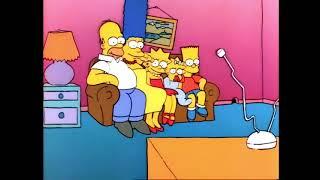 The Simpsons: Season 1 Couch Gags