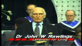 John Rawlings Welcomes You To Landmark Baptist Temple