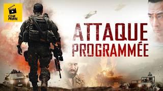 Planned Attack - Wenzhuo Zhao - Diego Dati - Full Movie - Action