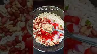 Street Style BHEL making at home easily and tasty #shorts #cooking with rajput Family