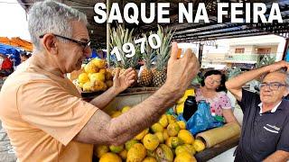 Feira de Currais Novos e Suas Histórias. 09- 2024