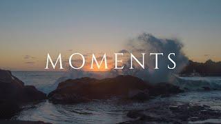 Relaxing Music for Peace and Calm | Guitar & Piano | Moments