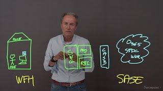 Episode 3 - Cloud Security Gateway | Forcepoint Game Plan
