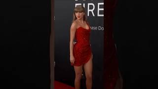 Taylor Swift's Unforgettable Moments at the 2025 Grammys!