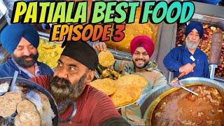 Discover the REAL Food Capital of India in Patiala