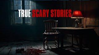 9 TRUE Disturbing Horror Stories Compilation | Mr Night Haunts