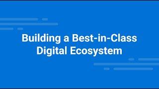 Building a Digital Ecosystem Around Your AMS