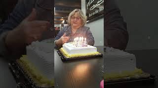 My 16th birthday pt. 5