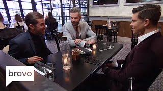 Million Dollar Listing NY: Luis D. Ortiz Has Big News To Share! (Season 6, Episode 7) | Bravo