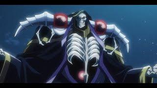 Overlord The Sacred Kingdom Spoiler Talk