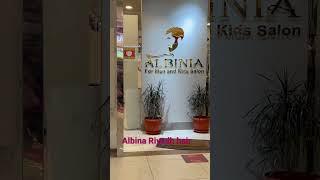 #saudiarabia #albina #shorts #trending