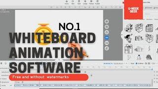 Free Whiteboard Animation Maker Software for PC 2021  Hindi