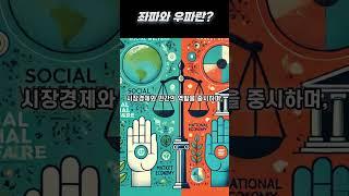 좌파와 우파란?