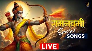 LIVE | Ram Navami  | Special Devotional Songs | @JhankarMusicBhaktiSagar