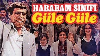 Hababam Sınıfı Güle Güle | FULL HD