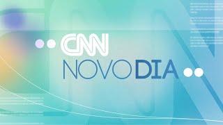 CNN NOVO DIA - 11/11/2024