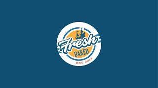 FreshBaked! is live!