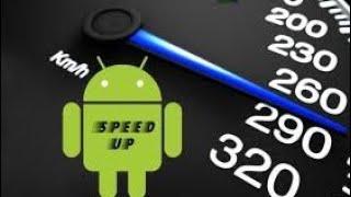 14.HOw TO SPEED ANDROID PHONE(TAMIL )