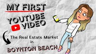 Boynton Beach Pros and Cons: Real Estate Market in Boynton Beach