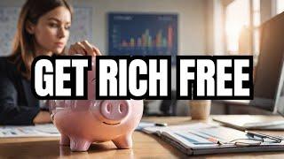 How to Get Rich Without Spending Money