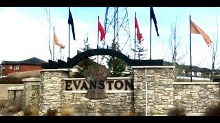 Evanston | Stu Lowe Area Expert Takes a quick drive around this popular buyer destination.
