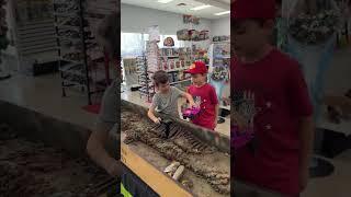 More Factory Tour FUN!  We had a great Demo Day with HobbyTown Batavia, IL this past Saturday!
