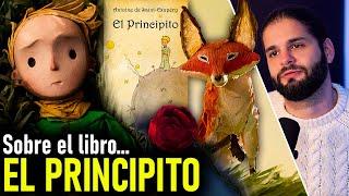 Este LIBRO NUNCA fue para NIÑOS | El Principito | Relato y Reflexiones