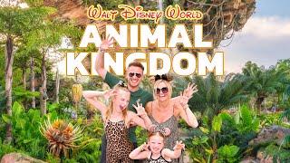 Walt Disney World Vlog | Animal Kingdom | Disney Outlet | Cheesecake Factory | Aug 24