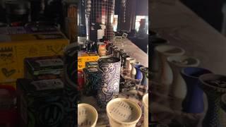Все продукты от кальянных блогеров в одном видео! Уже снимаем!  #hookah #shisha #nuahule #smoke