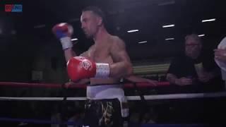 Danny Shannon vs Bryn Wain (FULL FIGHT) @ Next Level