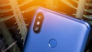 Mi Max 3 Camera Review