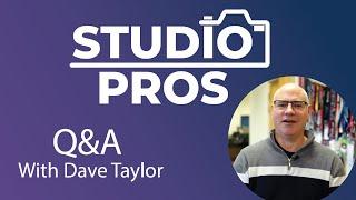 An Introduction to StudioPros