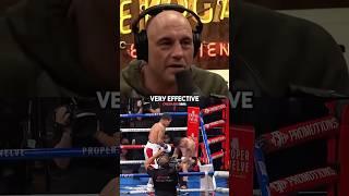 Why Boxing Doesn't Really Work