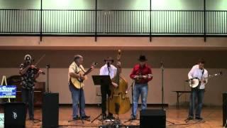 Goodtime Bluegrass Band - 30 Years of Farming