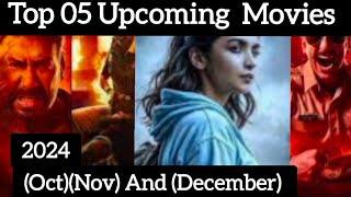 "Top 5 Upcoming Movies of 2024 You Can't Miss!"