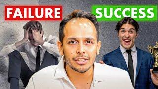 How to be SUCCESSFUL