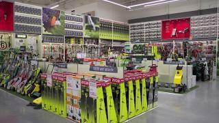 ITAB La Fortezza | fitting solutions for DIY