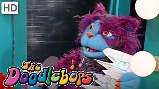 Kids Musical | The Doodlebops: High and Low (Full Episode)