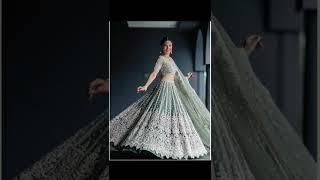 Beautiful latest embroidered  net lehenga collection 2022 | new lehenga designs for girls |