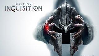 Dragon age inquisition:Прохождение # 1