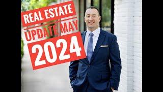 Real Estate Market Update May 2024. The City of Tampa, nestled within Hillsborough County, Florida