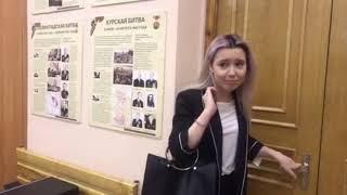 ТЕРРИТОРИЯ КУЛЬТУРЫ 2018 КОМАНДА "БЭМУС"