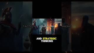 Outsmart Conflict with Ancient Wisdom — Control Yourself, Win the War Within