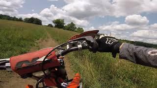 Solo Ride Property Progression