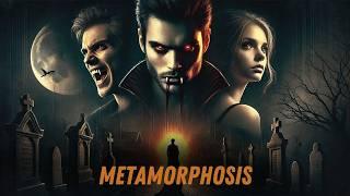 Metamorphosis | HD | Horreur | Film Complet en Français