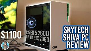 Everything You Should Know Before You Buy | Skytech Shiva Gaming PC Review