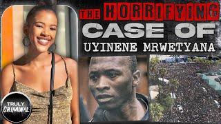 A Murder That Sparked A Movement: Uyinene Mrwetyana