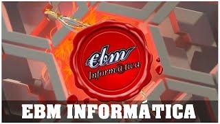 EBM INFORMÁTICA - TUTORIALES DE INFORMÁTICA