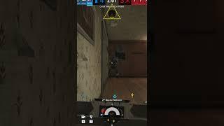 CHAMPION R6 players get fooled by SIMPLE MIRA STRAT...  #siegeclip #r6 #rainbowsixsiege