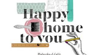 Happy Home To You - Consulenza d'arredo a distanza